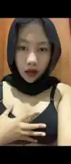 Abg Hijab Eksis 2