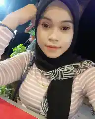 Ajakin Tante Hijab