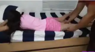 Main Sama Adek Sepupu