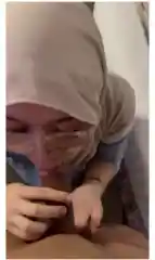 Ukhtyy Cantik Suka Ngemut